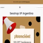 sexshopxp.com
