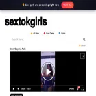 sextokgirls.com