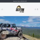 sextonoffroad.com