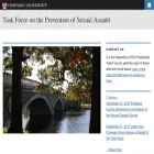 sexualassaulttaskforce.harvard.edu