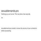 sexualdemands.pro