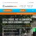sexualhealthclinic.london