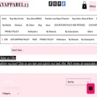 sexxyapparel23.com