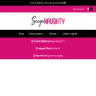 sexyandnaughty.co.uk