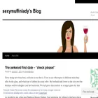 sexymuffinlady.com