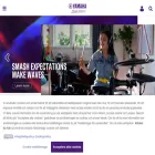 se.yamaha.com