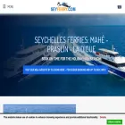 seyferry.com