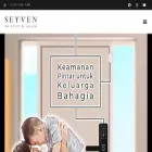 seyven.id
