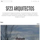 sf23arquitectos.com