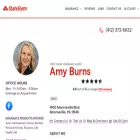 sfagentamy.com