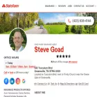 sfagentsteve.com