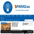 sfarad.es