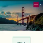sfautismsociety.org