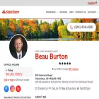 sfburton.net