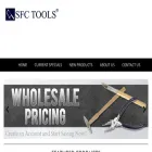sfctools.com