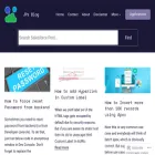 sfdcscout.com