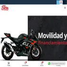 sferamotors.com.mx