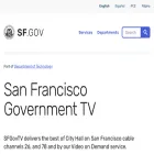 sfgovtv.org