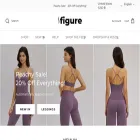 sfigure.com