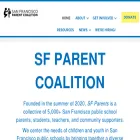 sfparents.org