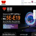 sfr-lighting.com