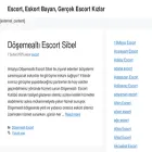 sfxescort.com