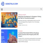 sgbiztalk.com