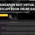 sgescaperoom.com