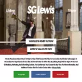 sglewismusic.com