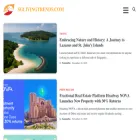 sglivingtrends.com