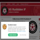 sgruddalen.se