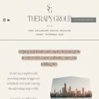 sgtherapygroup.com