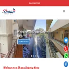 shaansafetynets.com