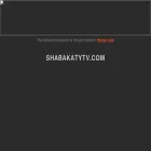 shabakatytv.com