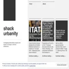 shackurbanity.com