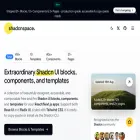 shadcnspace.com