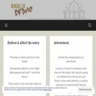 shadesofbrowns.com