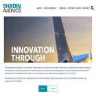 shadin.com