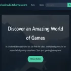 shadowblitzheroes.com