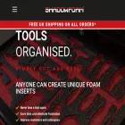 shadowfoam.com