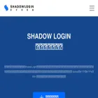 shadowlogin.cn