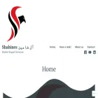 shahines.com