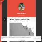 shaifalidayal.com