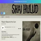 shaihuludofficial.bandcamp.com