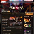 shaiya.aeriagames.com