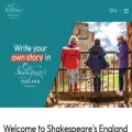 shakespeares-england.co.uk