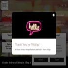 shakestirandmingle.com