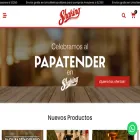 shakingclub.com