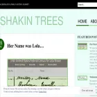 shakintrees.com