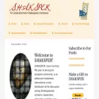 shaksper.net